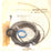 NEW COMPACT AIR PRODUCTS RK3 10/00 CYLINDER REPAIR KIT