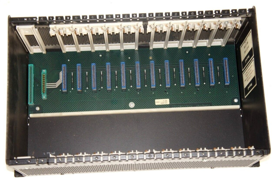 NIB HONEYWELL IPC 621 I/O EXPANSION RACK MODEL 621-9990