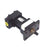NEW PARKER 01.50 CJ2HTVS14AC 0.625 CYLINDER SERIES 2H 3000 PSI ENVELOPE PRESS.