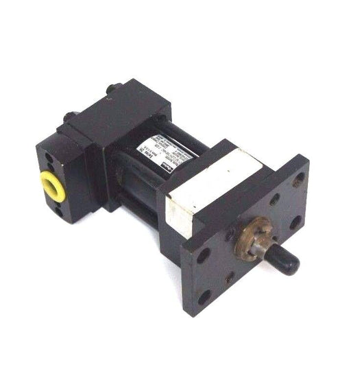 NEW PARKER 01.50 CJ2HTVS14AC 0.625 CYLINDER SERIES 2H 3000 PSI ENVELOPE PRESS.