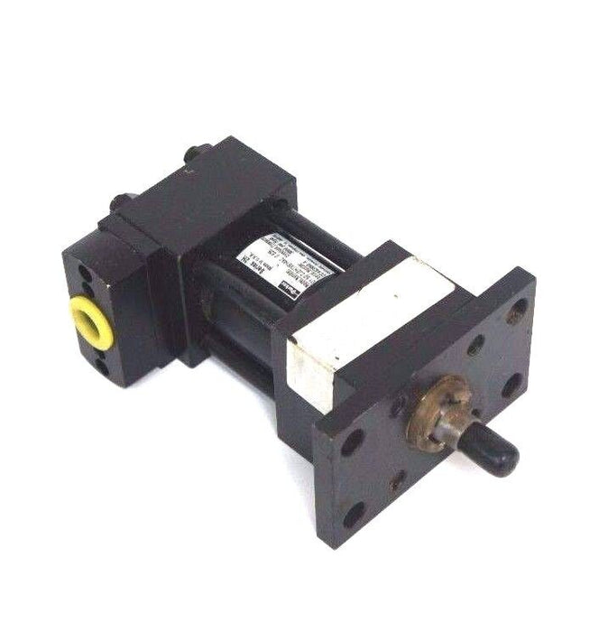 NEW PARKER 01.50 CJ2HTVS14AC 0.625 CYLINDER SERIES 2H 3000 PSI ENVELOPE PRESS.