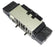 NEW SMC VSS8-8-FIG-D-1Z-V1 VALVE, SIZE 2 VSS88FIGD1ZV1