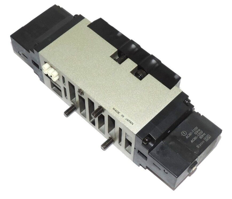 NEW SMC VSS8-8-FIG-D-1Z-V1 VALVE, SIZE 2 VSS88FIGD1ZV1