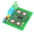 NEW ELDEC 4150002 DEVICE BOARD