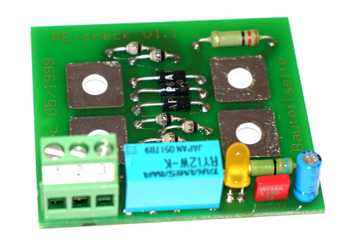 NEW ELDEC 4150002 DEVICE BOARD