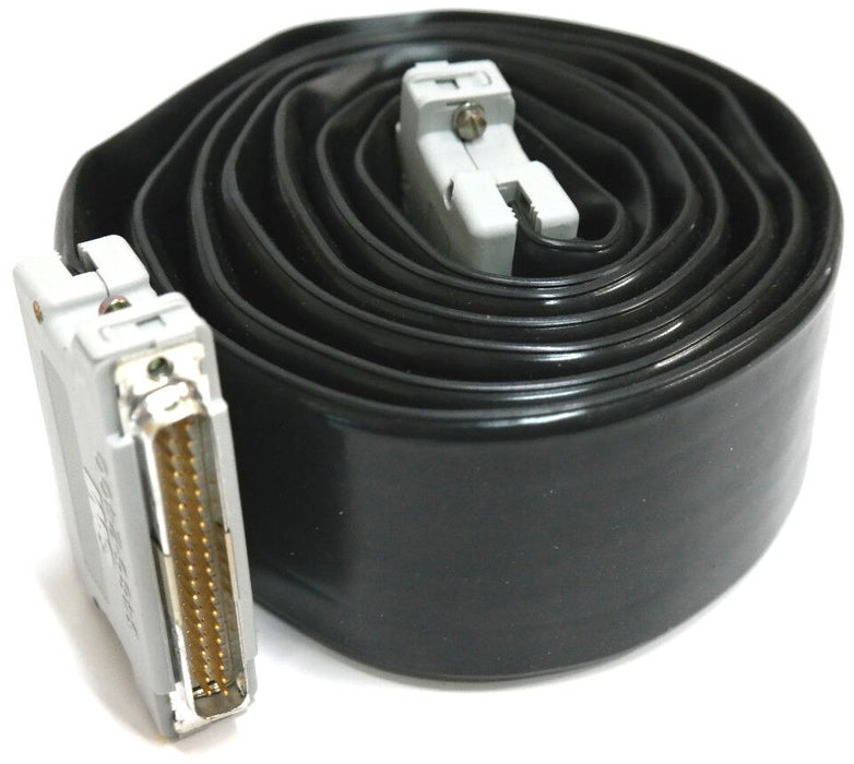NEW MODICON AS-W801-006 EXTENDER CABLE FLAT SIGNAL 6FT, ASW801006