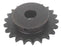 NEW MARTIN 50BS22 1 SPROCKET .625IN PITCH 1IN BORE 22TEETH 50BS221