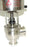 NEW APV SPX FLOW TECHNOLOGY UFR31-2'' A RELIEF VALVE 0-10BAR M38BP818734TT