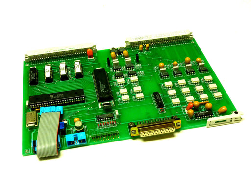 NEW KAJAANI ELECTRONICS 43GL-1-U4430139A VME-COMM. INTERFACE 43GL1U4430139A