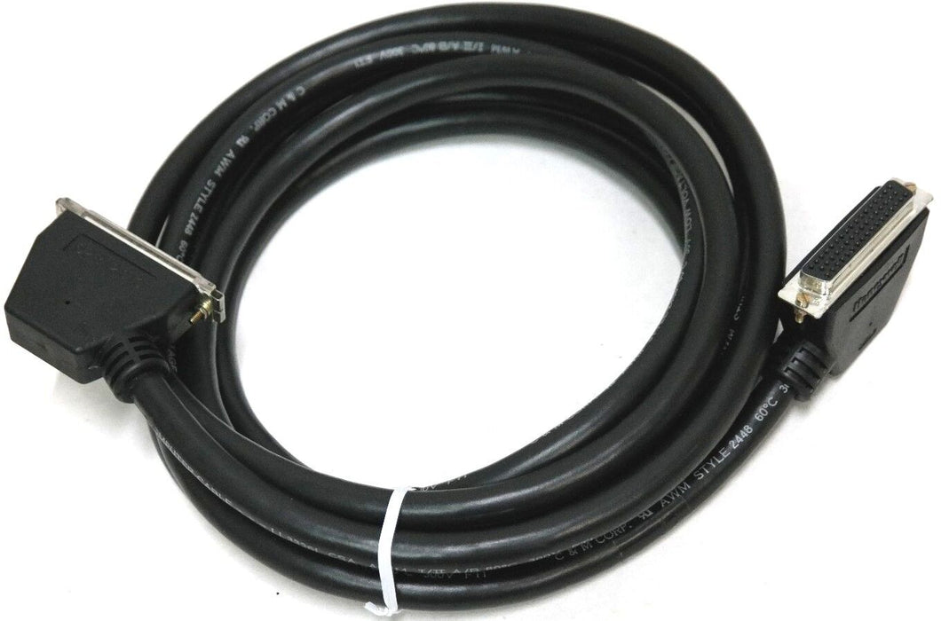 NEW HONEYWELL 628-2010 PARALLEL I/O CABLE-13 FT (4M) 6282010