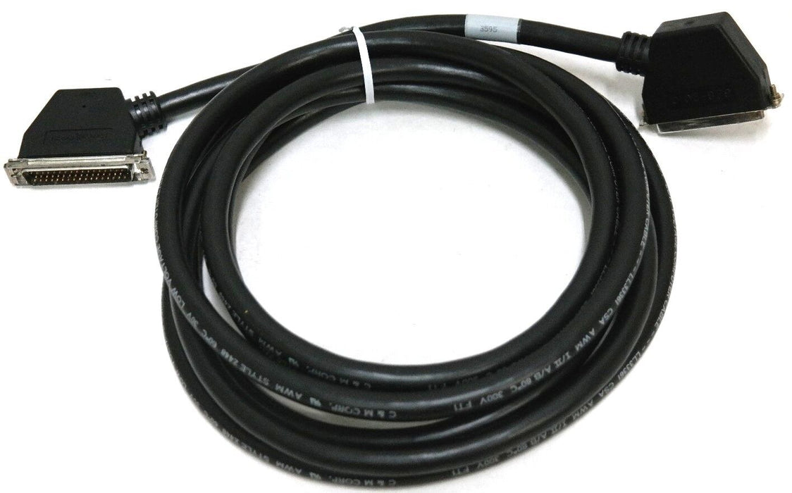 NEW HONEYWELL 628-2010 PARALLEL I/O CABLE-13 FT (4M) 6282010