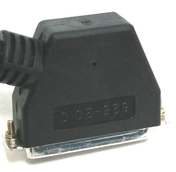 NEW HONEYWELL 628-2010 PARALLEL I/O CABLE-13 FT (4M) 6282010