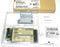 NIB SCHNEIDER ELECTRIC TSX-FPP-20 COMMUNICATION FIPWAY PCMCIA BOARD TSXFPP20