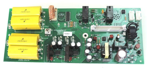 NEW ENERCON INDUSTRIES 134089-1 BOARD LM5407-02, FD6451-02, SD1957-02