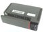 NIB TEXAS INSTRUMENT U-12T OUTPUT MODULE 8POINT 12-24VDC, U12T