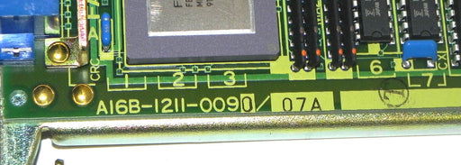 NEW FANUC A16B-1211-0090/07A BUBBLE MEMORY MODULE A16B12110090