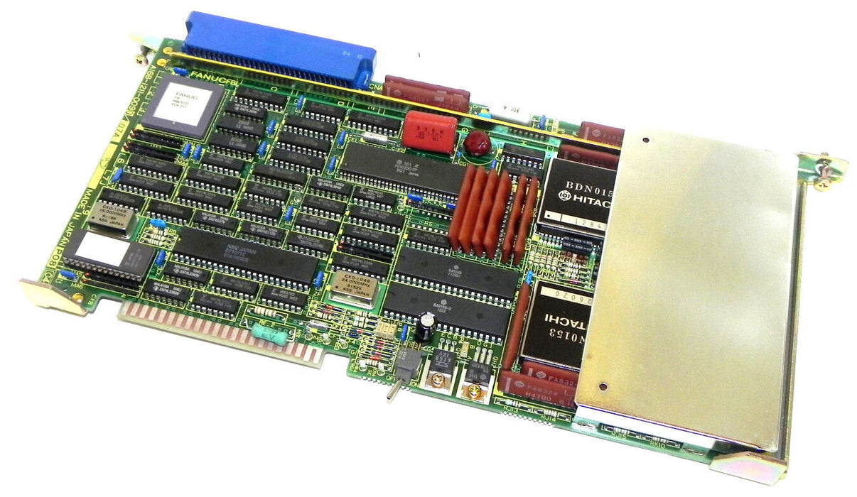 NEW FANUC A16B-1211-0090/07A BUBBLE MEMORY MODULE A16B12110090