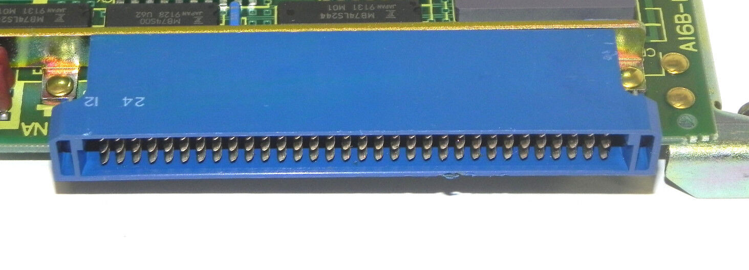 NEW FANUC A16B-1211-0090/07A BUBBLE MEMORY MODULE A16B12110090
