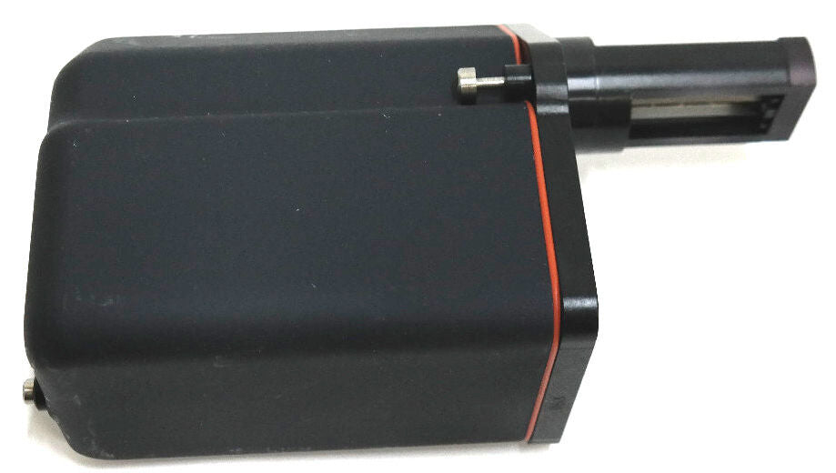 NIB MICHELSON ENGINEERING CO. LV-4 LIGHT VALVE TECHNICAL FILM SYSTEMS