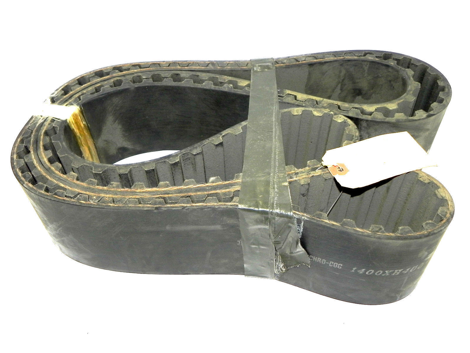 NEW DAYCO 1400-XH-400 XH TIMING BELT SYNCHRO-COG 1400XH400