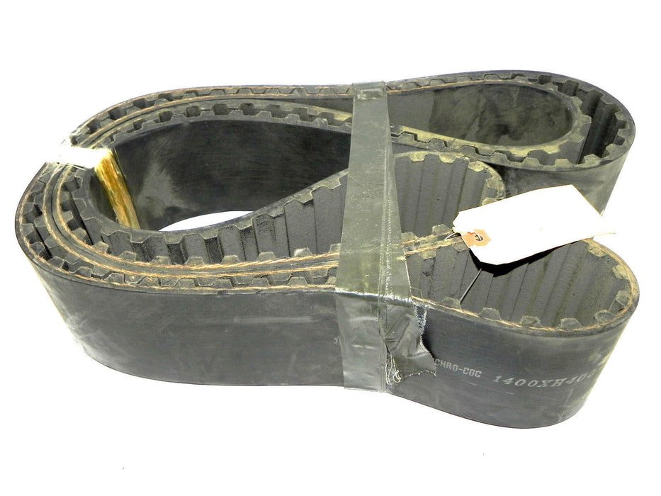 NEW DAYCO 1400-XH-400 XH TIMING BELT SYNCHRO-COG 1400XH400