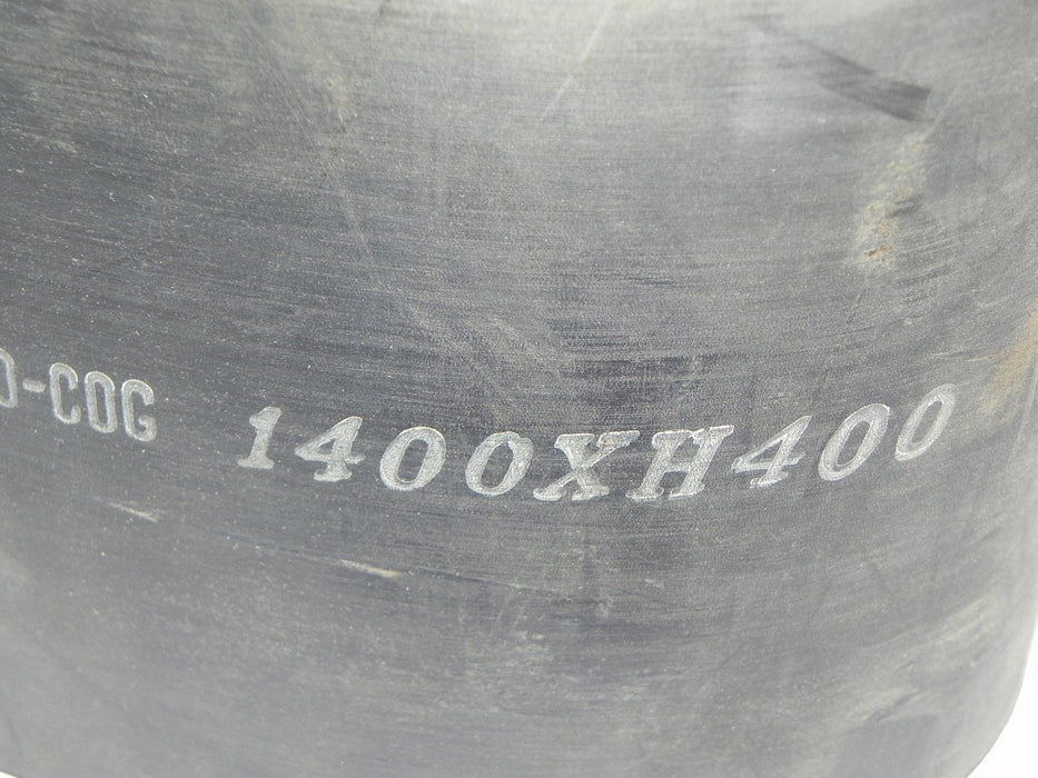 NEW DAYCO 1400-XH-400 XH TIMING BELT SYNCHRO-COG 1400XH400