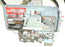 TAYLOR 323T MEDIUM RANGE PNEUMATIC TRANSMITTER 323TD00263-10-87 W/ 2 316-L SEALS
