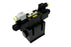 NEW PARKER D31VW20D4NYPF 75 DIRECTIONAL VALVE PILOT VALVE D1VW30DNYPF 75