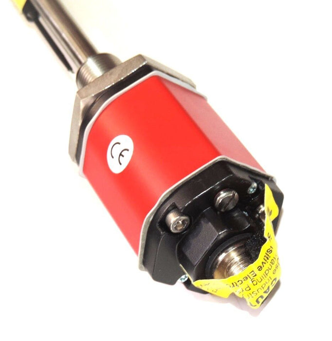 NEW MTS TEMPOSONICS LHTRG00U04801V0 LINEAR TRANSDUCER L SERIES