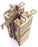 RELIANCE 86466-47S MAXPAK RECTIFIER STACK 608881-31, 0-51378-25, 410403-24AWL