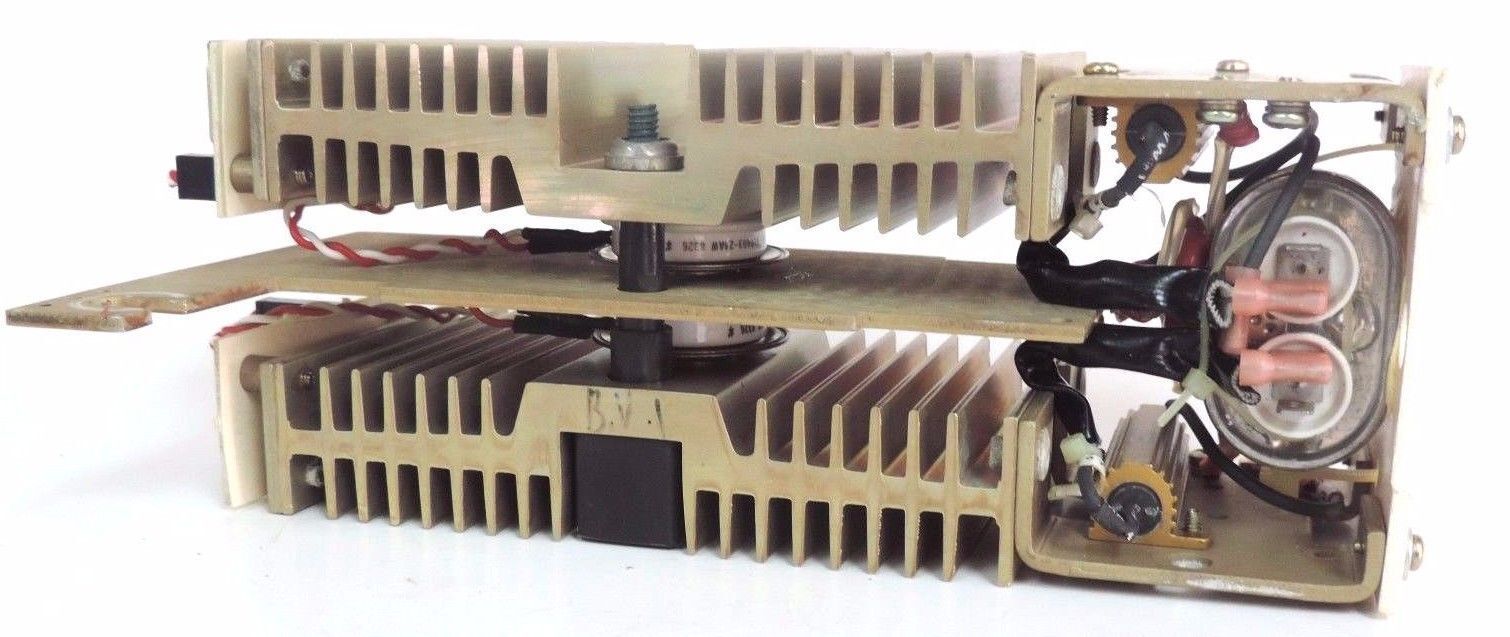 RELIANCE 86466-47S MAXPAK RECTIFIER STACK 608881-31, 0-51378-25, 410403-24AWL