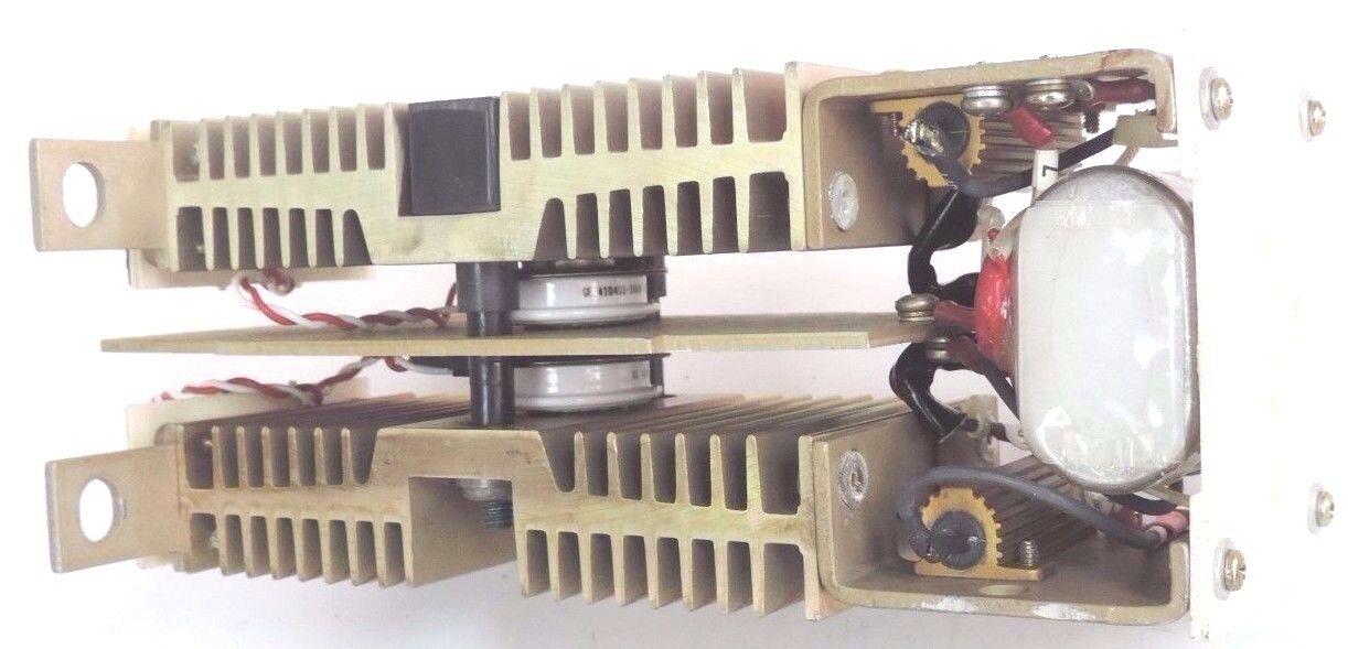 RELIANCE 86466-47S MAXPAK RECTIFIER STACK 608881-31, 0-51378-25, 410403-24AWL