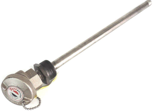 NEW PYROMATION K8C-7-50-18-6G18 THERMOCOUPLE