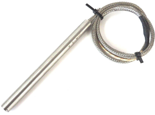 NEW FAST HEAT CH50599 THERMOCOUPLE HEATER 240V 500W 5-7/8" LONG 7/16" DIA. 44171