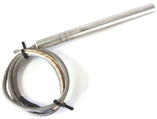 NEW FAST HEAT CH50599 THERMOCOUPLE HEATER 240V 500W 5-7/8" LONG 7/16" DIA. 44171