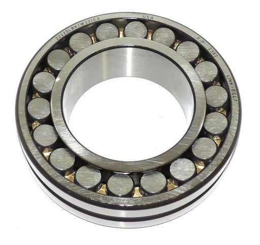 NEW LINK BELT 22220LBK/W33/C3 SPHERICAL ROLLER BEARING 22220LBKW33C3