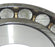 NEW LINK BELT 22220LBK/W33/C3 SPHERICAL ROLLER BEARING 22220LBKW33C3