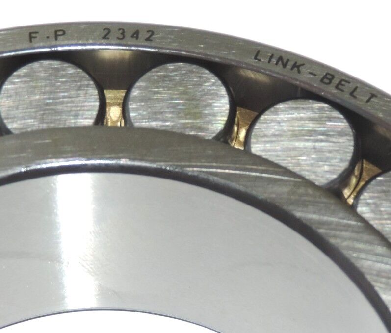 NEW LINK BELT 22220LBK/W33/C3 SPHERICAL ROLLER BEARING 22220LBKW33C3