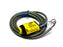 NEW BANNER SM312L PHOTOELECTRIC INFRARED RETRO MINI-BEAM