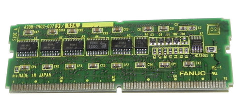 NEW FANUC A20B-2902-0372 MEMORY MODULE A20B-2902-0372/02A