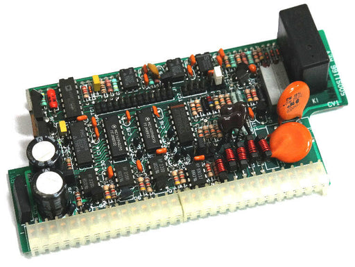 NEW ABB TAYLOR ELECTRONICS 500S1166 , I/O BOARD ASSEMBLY
