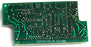 NEW ABB TAYLOR ELECTRONICS 500S1166 , I/O BOARD ASSEMBLY