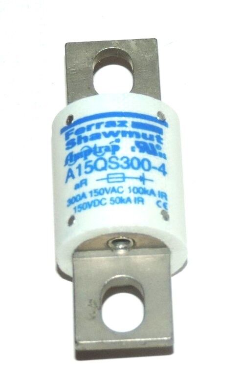 NEW TOTAL SOURCE SYBU-KAA300 FUSE 300A, SYBUKAA300
