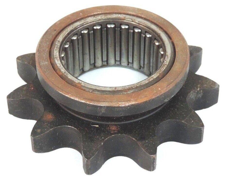 NEW MARTIN 80B11 SPROCKET WITH TORRINGTON HJ-283720