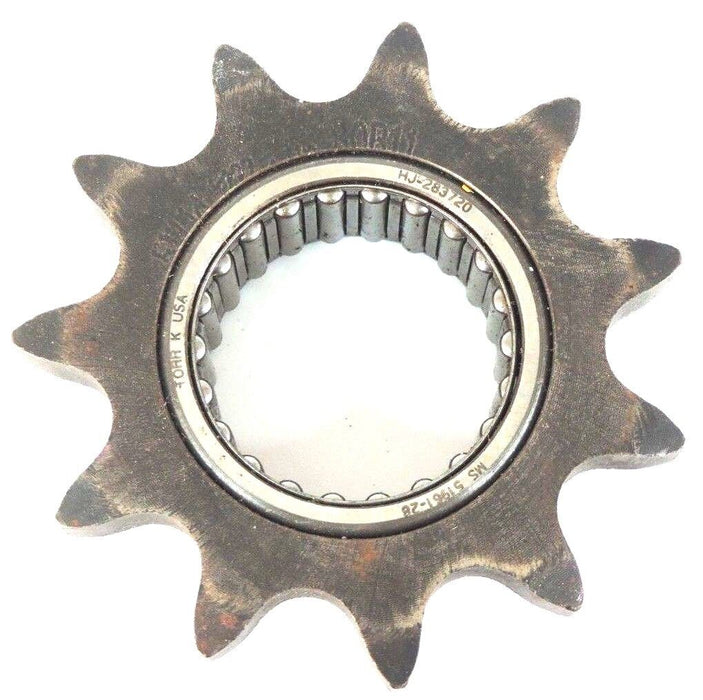 NEW MARTIN 80B11 SPROCKET WITH TORRINGTON HJ-283720