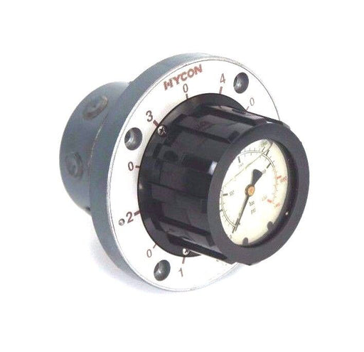 HYCON MS2A2.0/315 FLUID CONTROL 0-5800 PSI MS2A20315