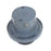 HYCON MS2A2.0/315 FLUID CONTROL 0-5800 PSI MS2A20315