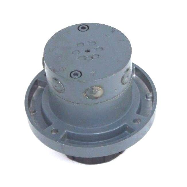 HYCON MS2A2.0/315 FLUID CONTROL 0-5800 PSI MS2A20315