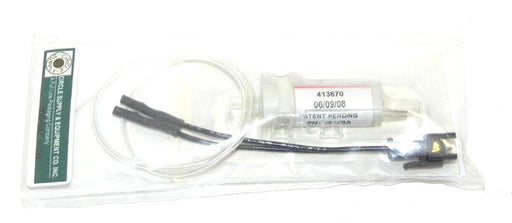 NEW VIDEOJET 28148A RED VALVE