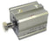 NEW SMC CHDQB100-50DM-A73L CYLINDER CHDQB10050DMA73L